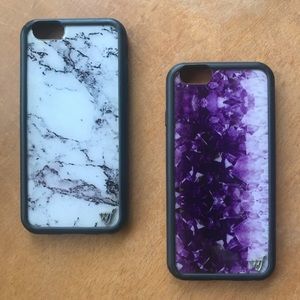 Wildflower Cases for iPhone 6/7/8!!!